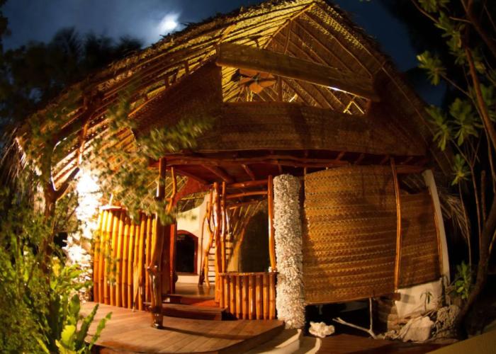 Ninamu Resort