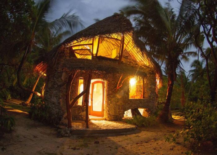 Ninamu Resort