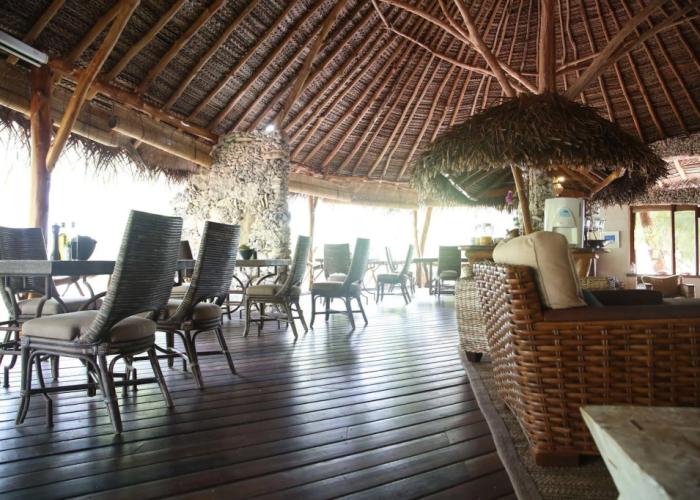 Ninamu Resort