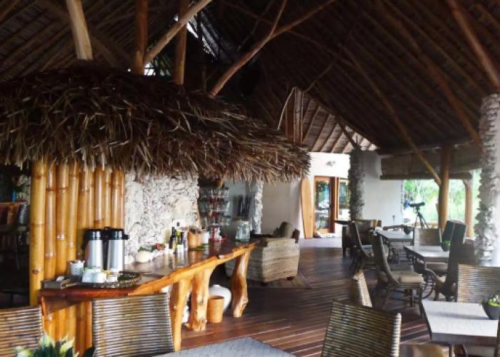 Ninamu Resort