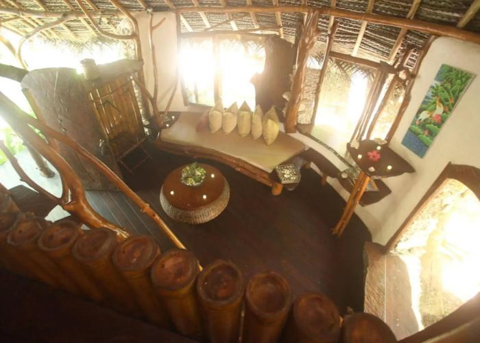 Ninamu Resort