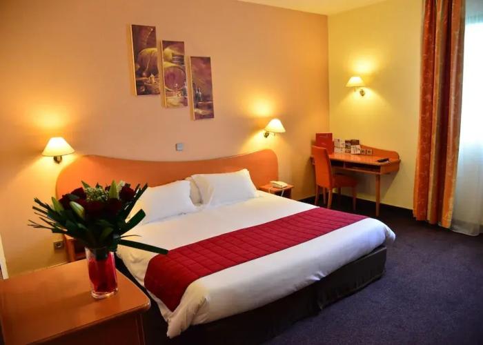Aéroport Hôtel