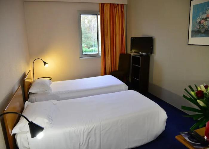 Aéroport Hôtel