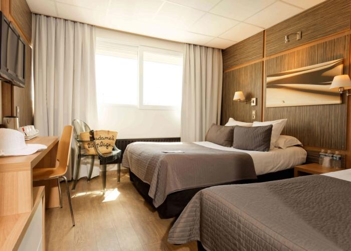 The Originals Boutique, Hôtel Neptune, Montpellier Sud