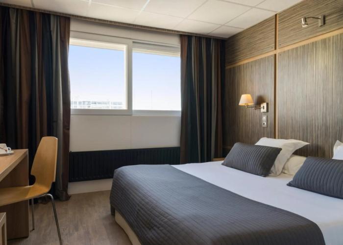The Originals Boutique, Hôtel Neptune, Montpellier Sud