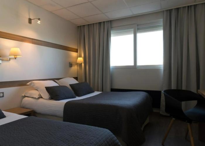 The Originals Boutique, Hôtel Neptune, Montpellier Sud
