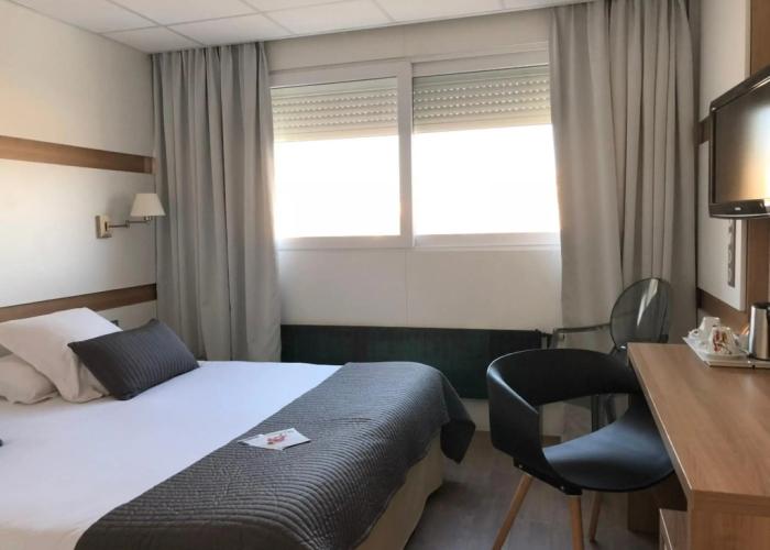 The Originals Boutique, Hôtel Neptune, Montpellier Sud
