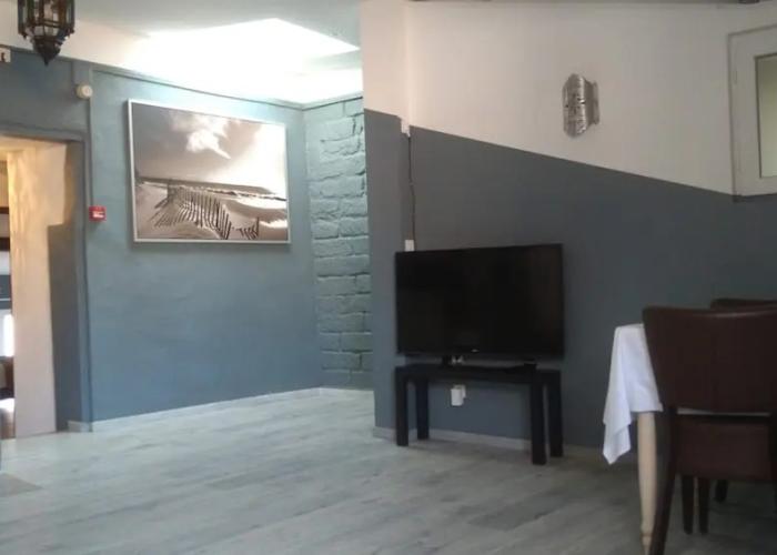Mauguio Center Hôtel