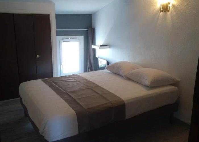 Mauguio Center Hôtel