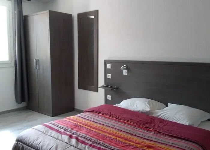 Mauguio Center Hôtel