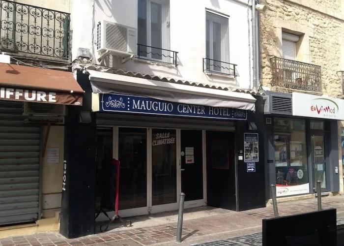 Mauguio Center Hôtel
