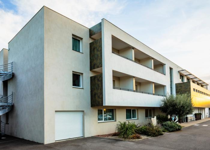 Forme Hotel & Spa Montpellier