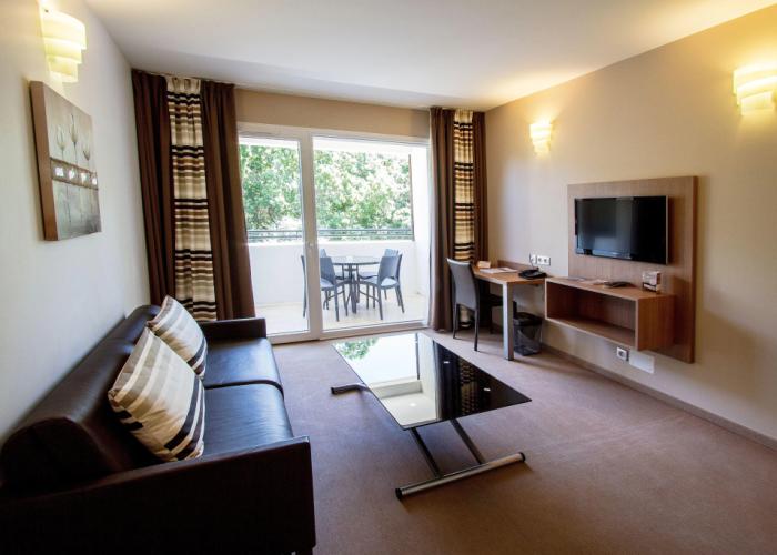 Forme Hotel & Spa Montpellier