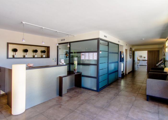 Forme Hotel & Spa Montpellier