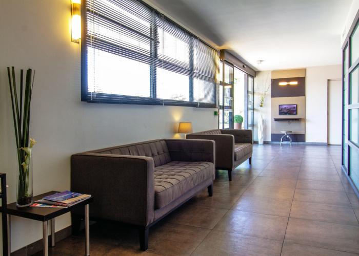 Forme Hotel & Spa Montpellier
