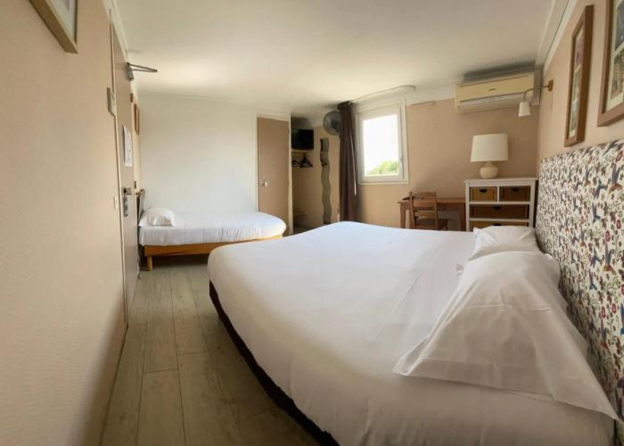 Le Sud Hotel