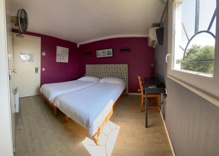 Le Sud Hotel