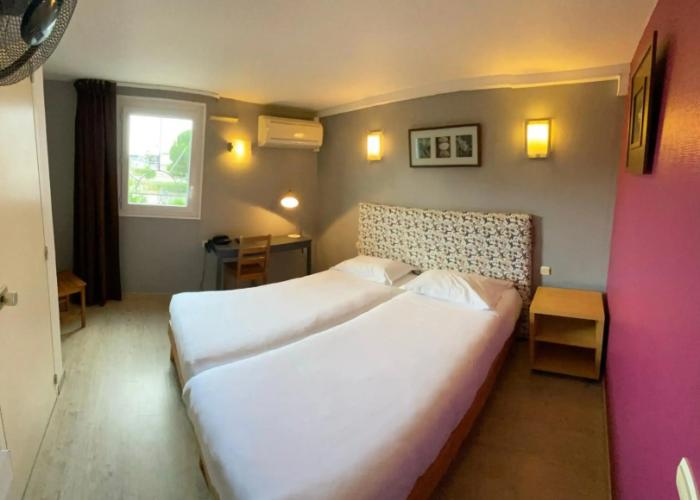 Le Sud Hotel