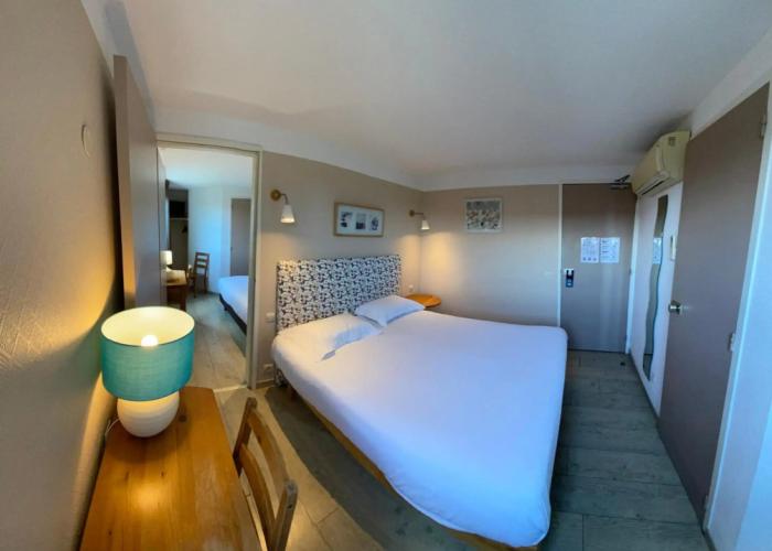 Le Sud Hotel