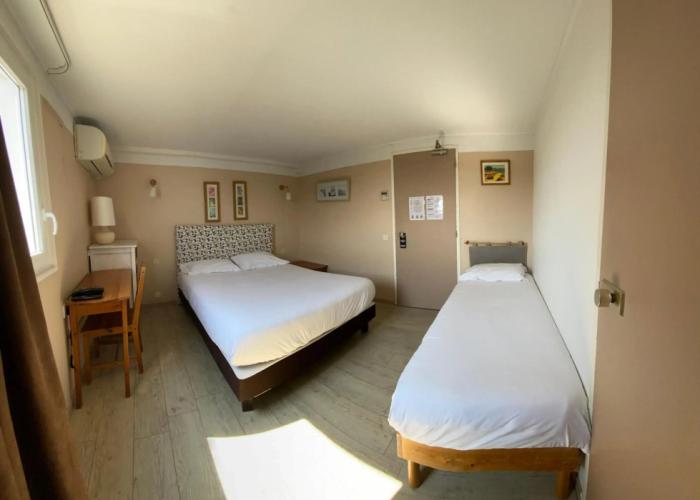 Le Sud Hotel