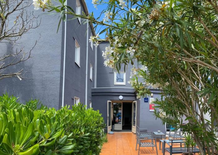 Le Sud Hotel
