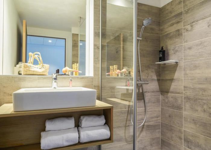 ibis Styles Montpellier Aeroport Parc Des Expos