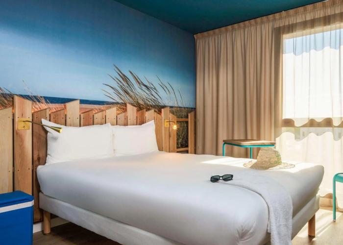 ibis Styles Montpellier Aeroport Parc Des Expos