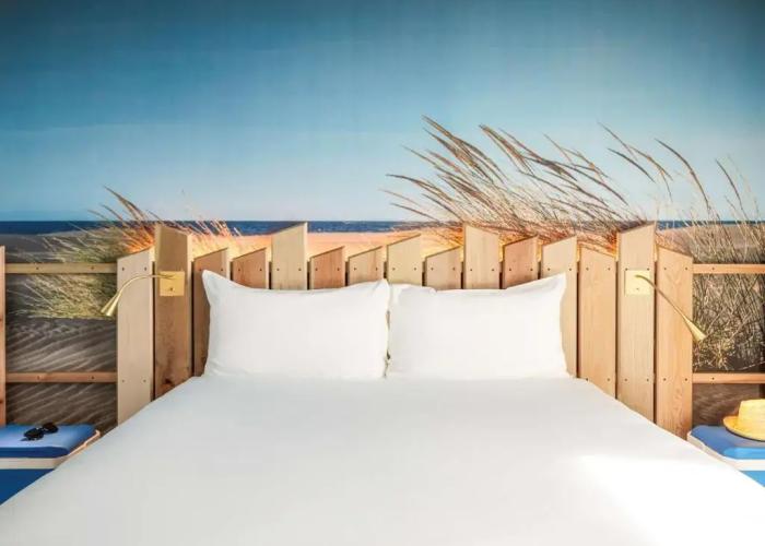 ibis Styles Montpellier Aeroport Parc Des Expos