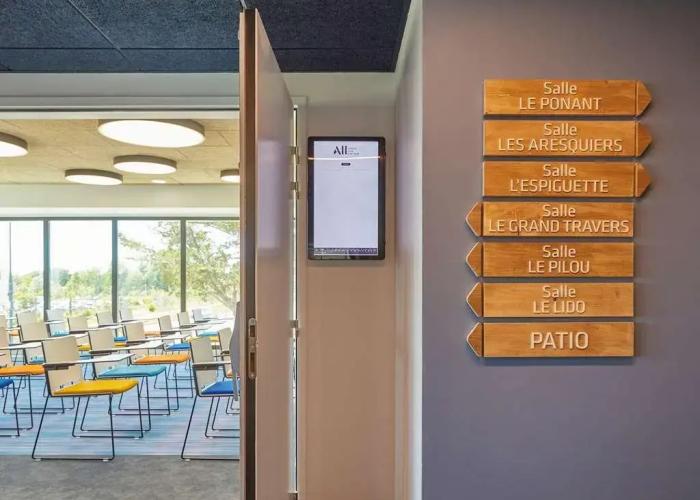 ibis Styles Montpellier Aeroport Parc Des Expos
