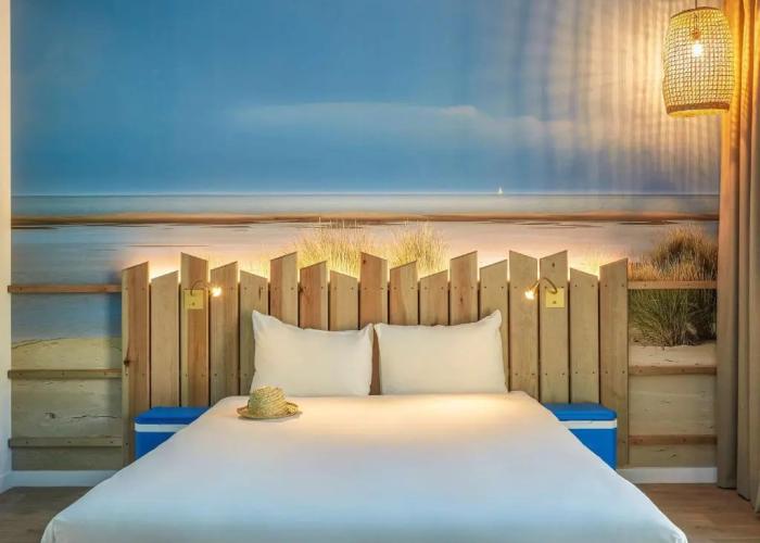 ibis Styles Montpellier Aeroport Parc Des Expos