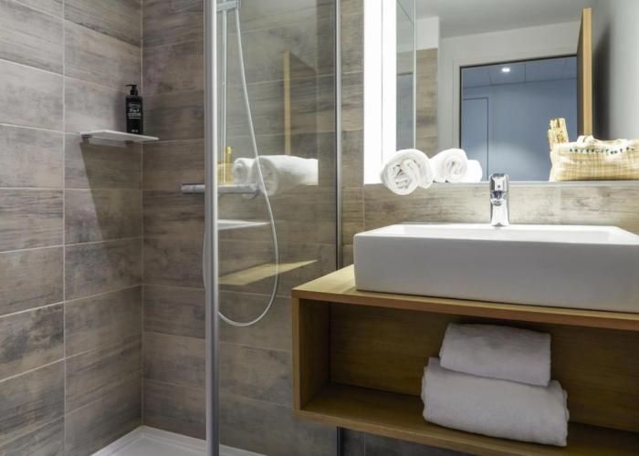 ibis Styles Montpellier Aeroport Parc Des Expos