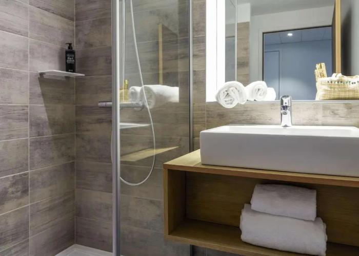 ibis Styles Montpellier Aeroport Parc Des Expos