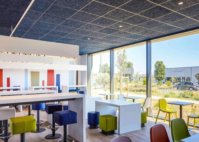 ibis budget Montpellier Expos