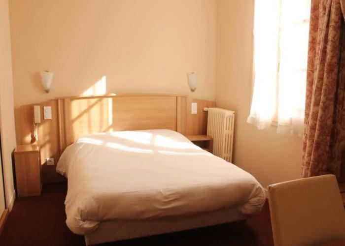Hotel Le Commerce