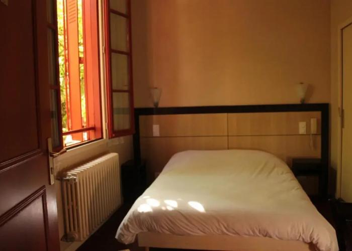 Hotel Le Commerce
