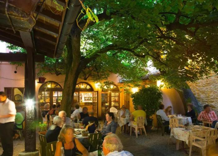 Hotel Le Commerce