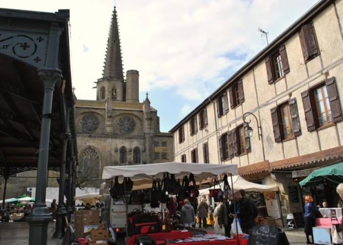 La Maison des Consuls