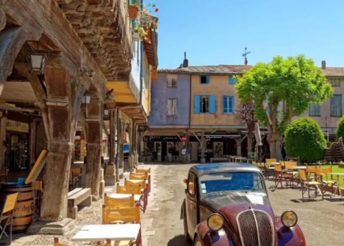 La Maison des Consuls