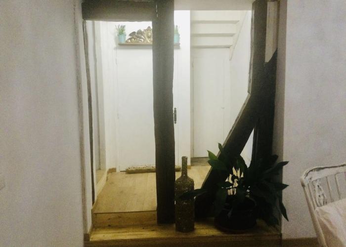 Guesthouse Labyrinthe