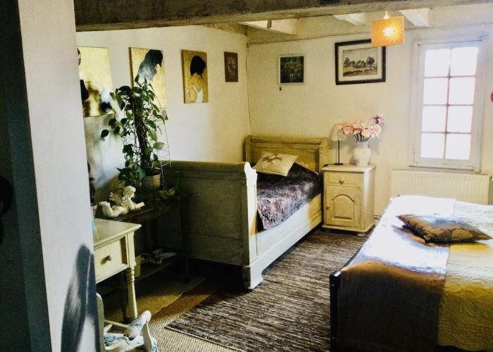 Guesthouse Labyrinthe
