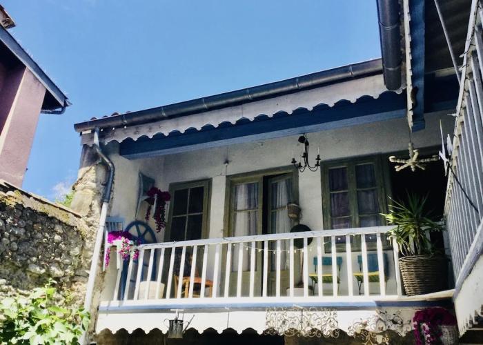 Guesthouse Labyrinthe