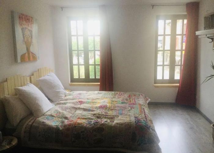 Guesthouse Labyrinthe