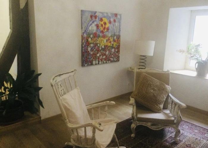 Guesthouse Labyrinthe