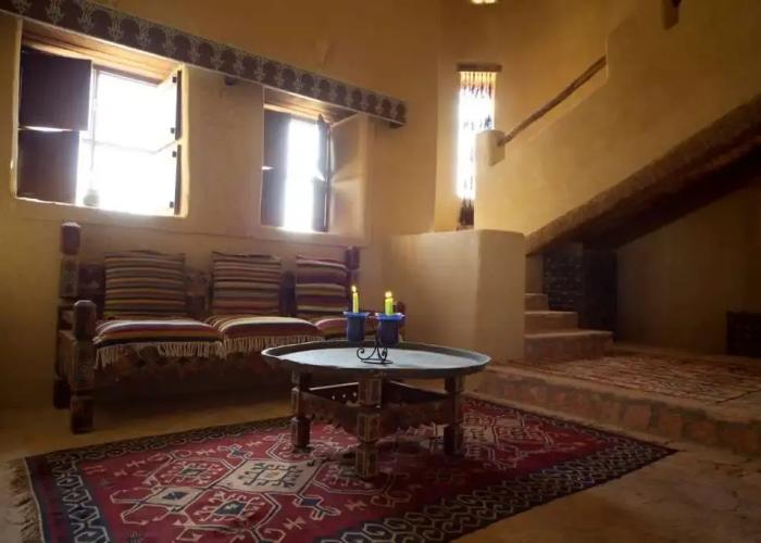 Taziry Ecovillages Siwa