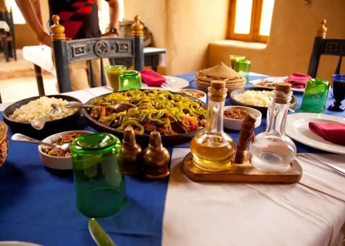 Taziry Ecovillages Siwa