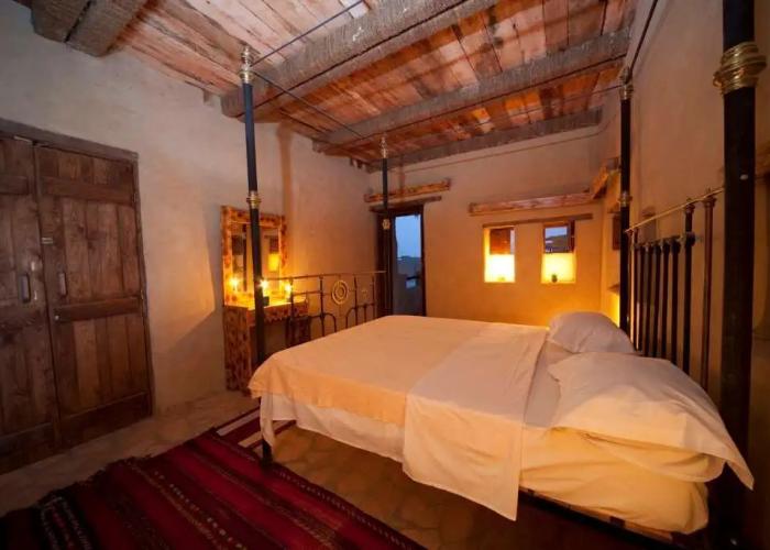 Taziry Ecovillages Siwa
