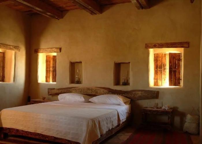 Taziry Ecovillages Siwa