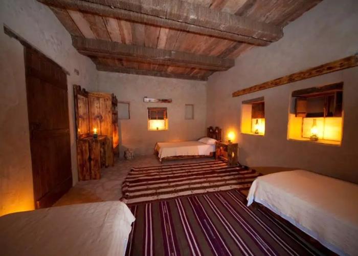 Taziry Ecovillages Siwa