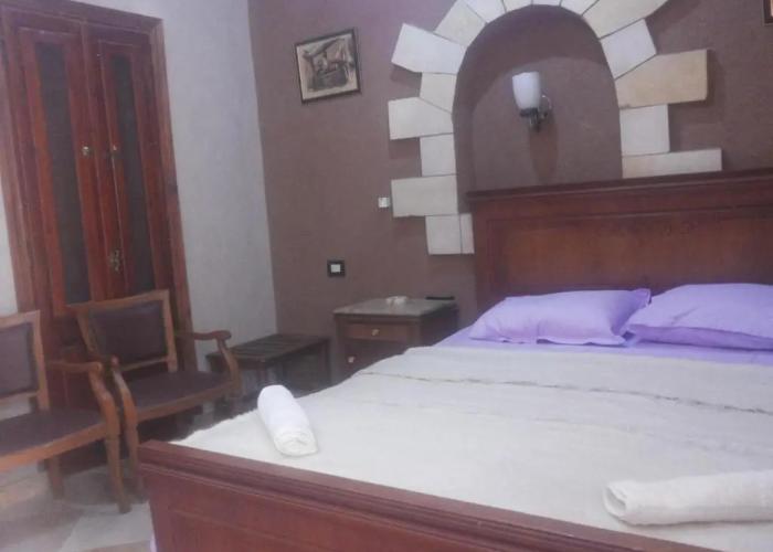 Dream Lodge Siwa