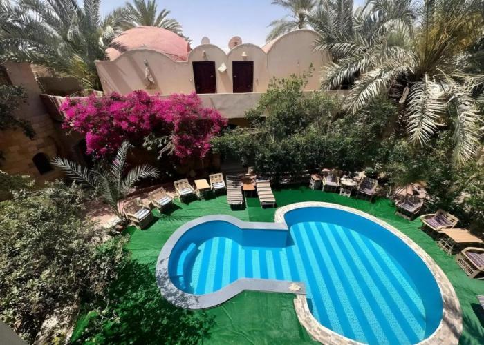 Dream Lodge Siwa